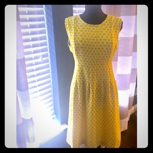 Beautiful dress Downeast XL stretchy like new
